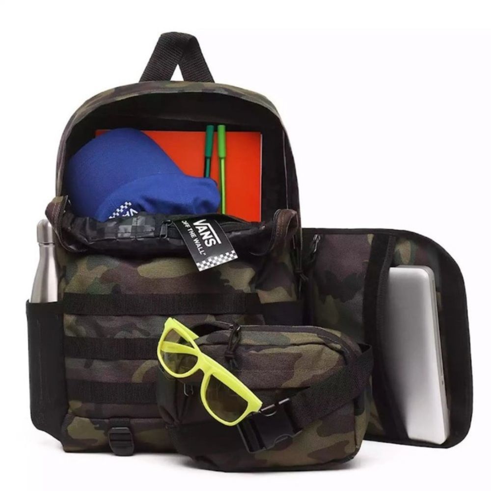 Vans Transplant Modular Backpack (3 in 1)